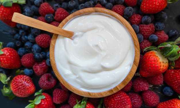 Cocok Untuk Sarapan! Greek Yogurt Tanpa Gula Kaya Protein