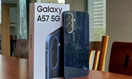 Desain Super Tipis! Samsung A57 5G Tebal 6,9 Mm Dan Fitur AI