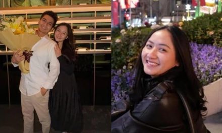 Teuku Ryan Jawab Isu Kedekatan Dengan Stephanie Giscka