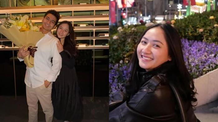 Teuku Ryan Jawab Isu Kedekatan Dengan Stephanie Giscka