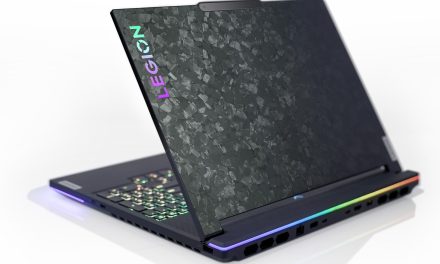Gahar Maksimal! Lenovo Legion 9i 2026 Bawa RTX 5090 24GB
