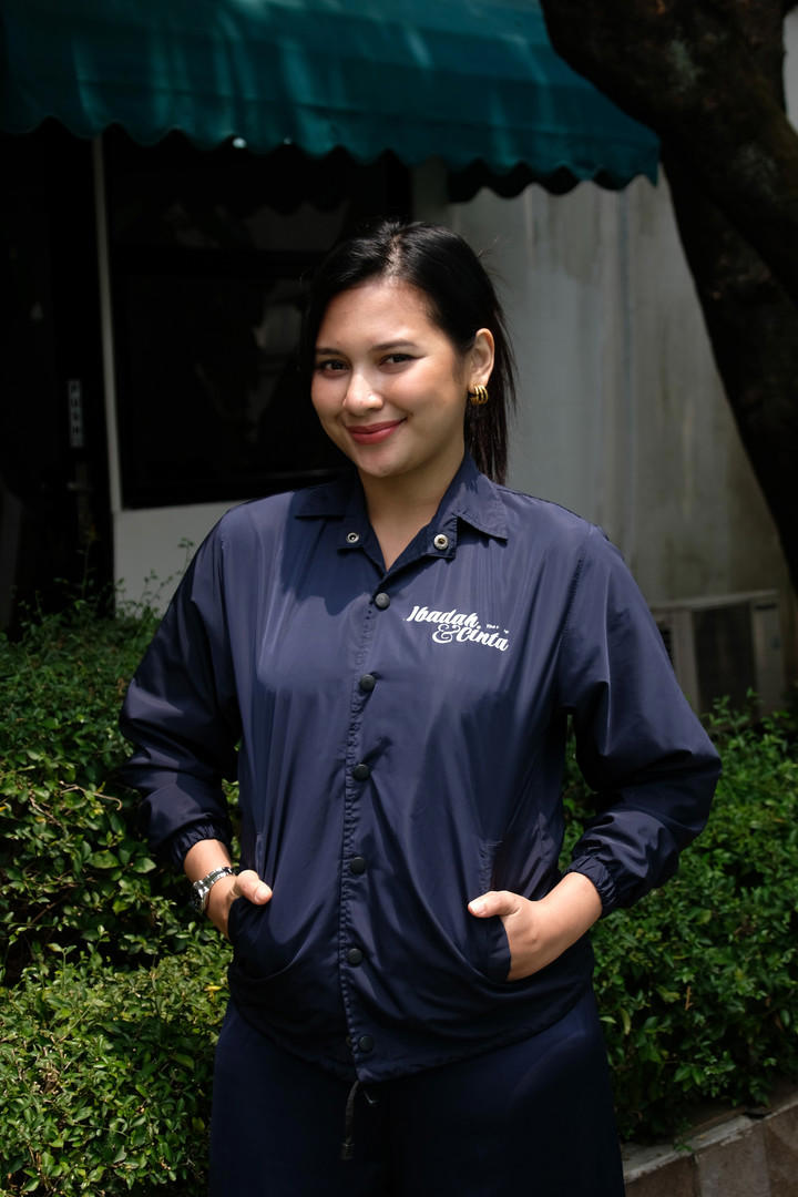 Kabar Bahagia! Indah Permatasari Umumkan Hamil Anak Kedua