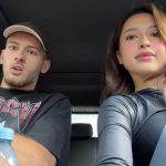 Jennifer Coppen: Bantah Kabar Cerai Dengan Justin Hubner