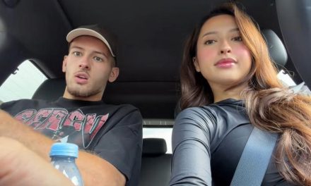 Jennifer Coppen: Bantah Kabar Cerai Dengan Justin Hubner