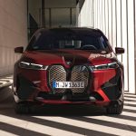 Resmi Meluncur! BMW iX4 Hadir Dengan Teknologi Neue Klasse