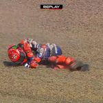MotoGP 2026 Memanas! Gravel Trap Mandalika Kembali Tuai Kritik