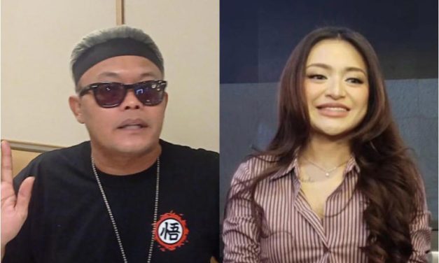 Bikin Haru! Adzam Lari Peluk Sule, Nathalie Holscher Tuai Pujian
