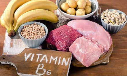 Tubuh Lebih Bugar! Kenali Fungsi Vitamin B6 Untuk Kesehatan