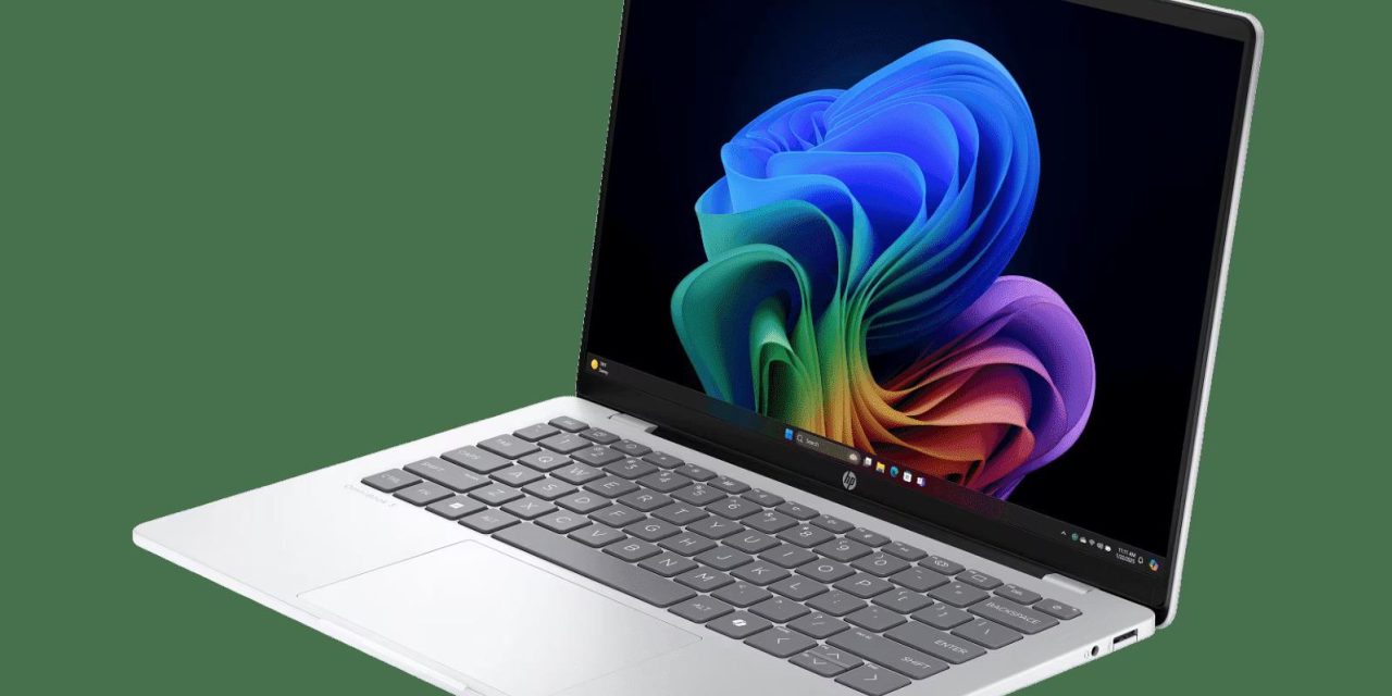 Desain Elegan! ASUS ZenBook 14 2026, Bodi Logam Ceraluminum
