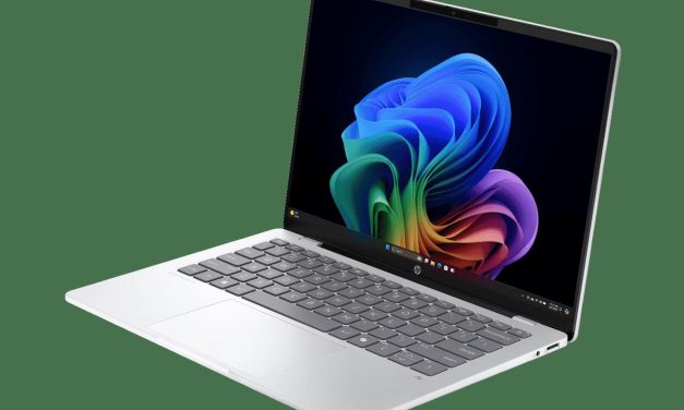 Desain Elegan! ASUS ZenBook 14 2026, Bodi Logam Ceraluminum