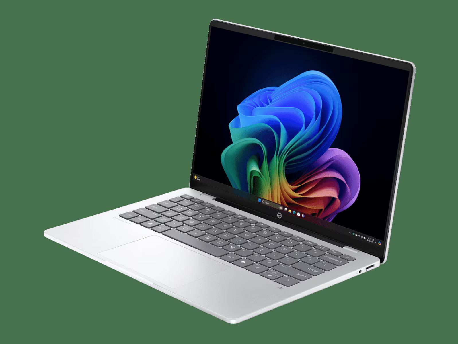 Desain Elegan! ASUS ZenBook 14 2026, Bodi Logam Ceraluminum