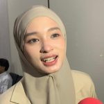 Tak Hanya Kado! Inara Rusli Juga Kirim Makanan Untuk Afnan