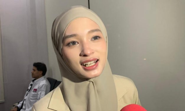 Tak Hanya Kado! Inara Rusli Juga Kirim Makanan Untuk Afnan