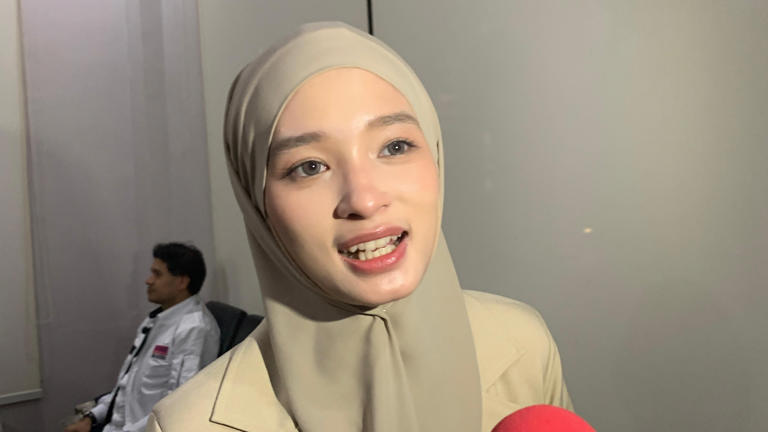 Tak Hanya Kado! Inara Rusli Juga Kirim Makanan Untuk Afnan