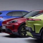 Resmi Hadir, Porsche Cayenne Electric 2027 & Fitur Kursi Pijat 4D